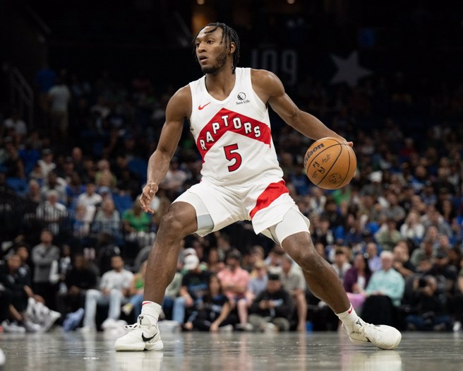 奎克利上季被交易到暴龍後表現相當出色。(路透資料照)