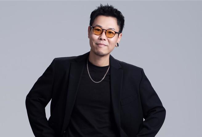 許鈞入圍金曲獎7項大獎。（基本節奏提供）