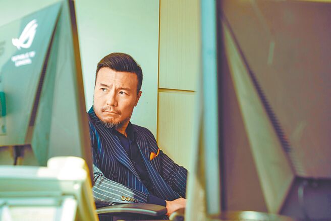 李铭忠《（真）新的一天》（北影提供）