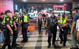 暑假期间保护青少年 花莲青春专案6大主轴启动