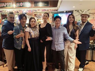 金曲35／苏明渊2度封王「很讶异」 老婆一举动助攻镀金