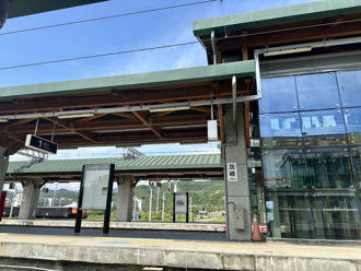 每天僅2名旅客卻月收百萬 台鐵加祿站超會賺 還有停機坪