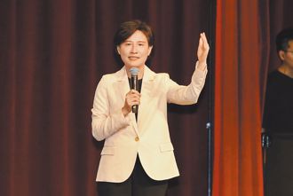 中研院院士会议7／1连4日举行 郑丽君将演讲「走向民主永续之路」