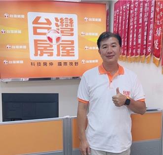 連鎖店總座轉職台屋 幸福職場讓王金城創下驚人業績