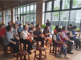 桃園巡迴座談傾聽社宅心聲 租金、期限成住戶關注焦點