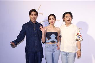 金曲35／告五人夺金加码500份大麦克　擦身最佳乐团奖吐心声