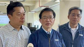 交通檢舉新制今上路遭批「大違停時代」 李孟諺這樣說