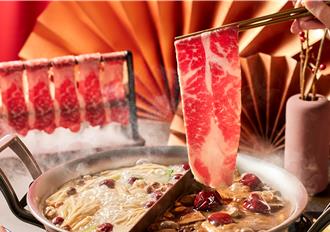 炎夏吃鍋省荷包 穿吊嘎、小可愛享3折 氣溫破35度打65折