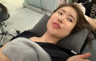 《请回答1988》小王祖贤进厂维修 连「头皮也整了」惊人原因曝光