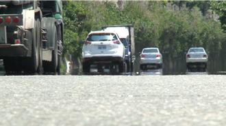 台東金崙飆41度高溫 大武鄉阿嬤家裡沒冷氣用1招降溫