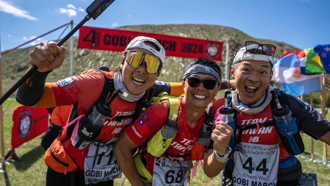 王仁甫「斷聯」後最新消息曝光！854字報平安：我沒失蹤