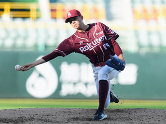 12強》今戰多明尼加拚2連勝 中華隊推黃子鵬先發
