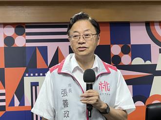 賴清德喊先進產業轉往南台灣   張善政憂恐讓台灣落後國際