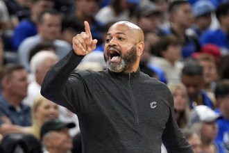 NBA》爛隊救星？活塞用5年合約聘請比克斯塔夫當新教頭
