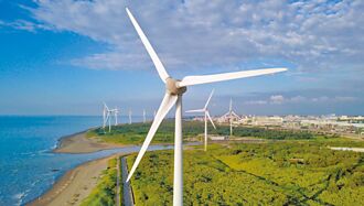 12檔綠電概念股 沾AI光