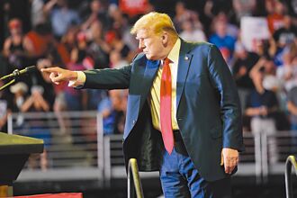 川普概念股嗨翻 美股大贏家