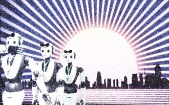 工商社論》AI應用之變革與可能引發之風險