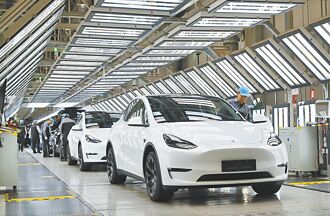 裁員後人力短缺… Tesla中國啟動復聘 HR也賣車