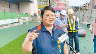 罷樑二階連署將送審 藍轟為反而反