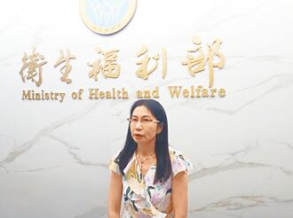 衛福部忙內鬥 不顧蒼生