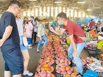 全台最热城市 台南观光景点避暑趋凉两样情