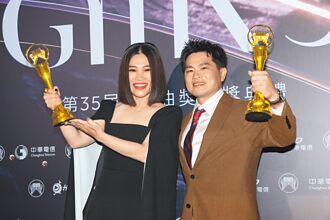 蘇明淵2奪台語歌王 黃妃生日3封歌后