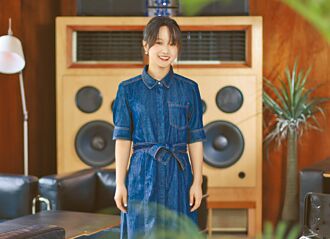 嚴正嵐有小孩忘老公