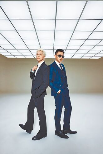 J.Sheon揪瘦子唱奴工男友心聲