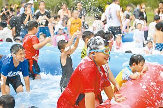 雲西海洋音樂季713音浪來襲