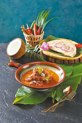 Asia49新廚報到 南洋美食一次到位