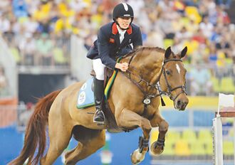 前進巴黎奧運倒數26天》歐洲統治現代五項 三鐵、馬術男女共爭