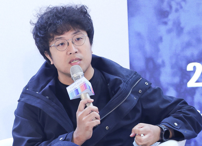 民進黨立委沈伯洋近期話題不斷。（中時資料照）