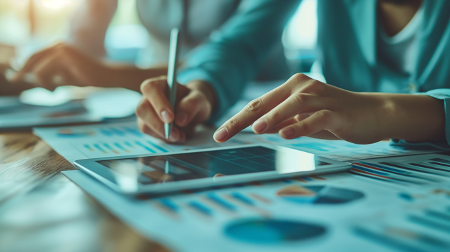 属蛇的朋友今夏不仅工作表现亮眼，投资更有望获利。（示意图：shutterstock／达志）
