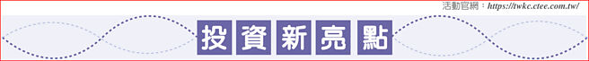 活動官網：https://twkc.ctee.com.tw/