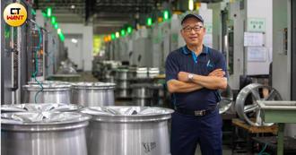 保時捷、勞斯萊斯供應鏈是它！台廠董座自爆最初難題「外文不好」