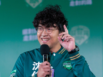 抗中保台「中央廚房燒壞」！ 媒體人批民進黨荒腔走板  點名沈伯洋