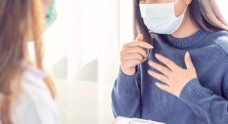 「天選之人」首次確診超崩潰 他曝恐怖4症狀：半死不活