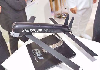 美售我彈簧刀無人機   軍事專家驚爆「使用時刻」：我真的高興不起來 