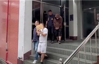 毒咖啡分裝產量驚人 一條龍作業1周5000包