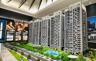 驚！平均2.5小時就賣出1戶　台中暢銷預售案TOP10出爐　