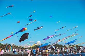 高雄夏日活動搶攻暑假旅遊市場 60家米其林名店「食」力爆表