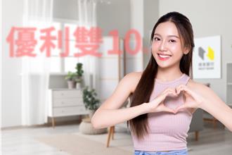 搶錢大戰開打！將來銀行推優利定存10％  挑戰活存14倍