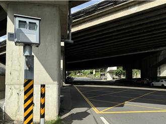 駕駛人注意！苗栗警方公布 2024年上半年測速桿王底加