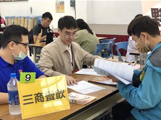 畢業季桃園7月連辦5場徵才 薪資上看70K場地時間一次看