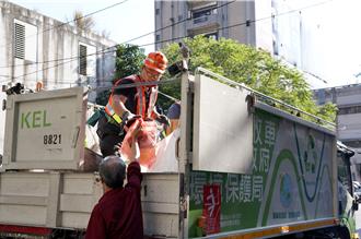 新北「回收攻略」教正確垃圾分類 線上填問卷還可抽電影票