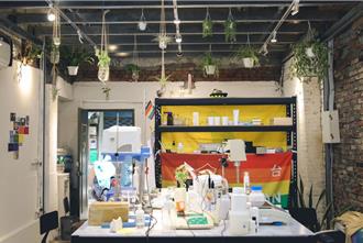 台北促30年以上老屋活化 供百萬改造金徵件再利用