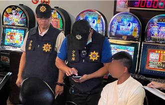 金門警啟動暑期「青春專案」 全縣同步稽查保護青少年安全