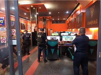 桃園3少年深夜打撞球不回家     業者最高罰1.5萬