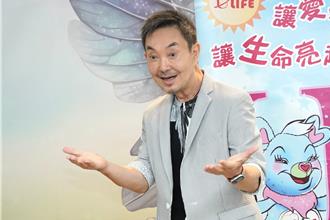 楊懷民不忍狄鶯為兒操煩　私下傳訊關心「沒聽說夫妻失和」