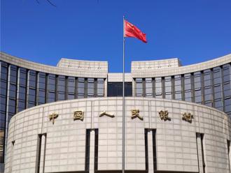 人行出手！推國債借入操作應對「債牛」債券期貨全轉跌